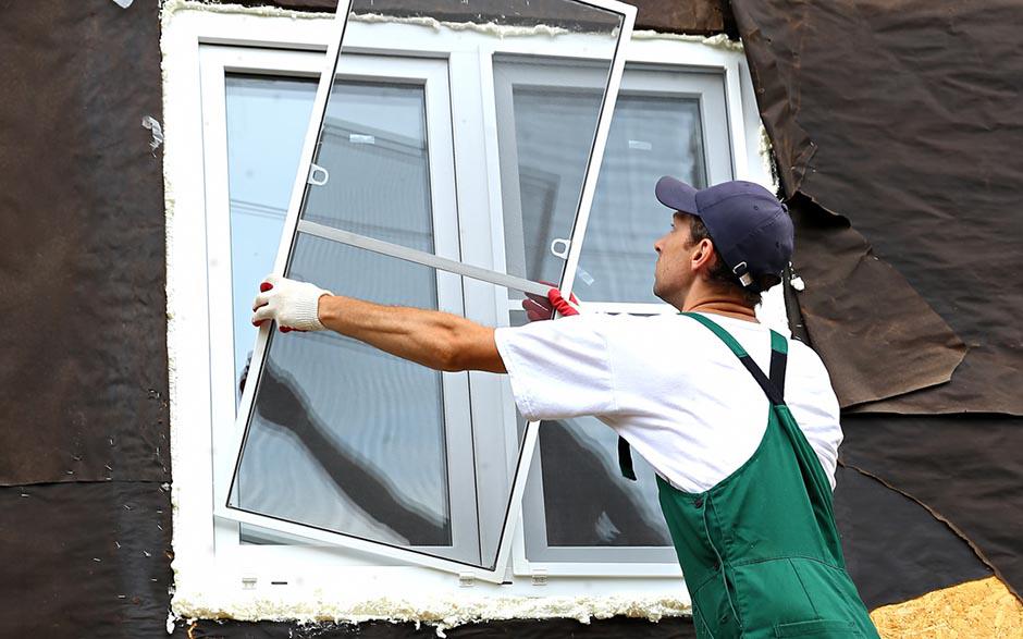 remplacement de vitre Suresnes